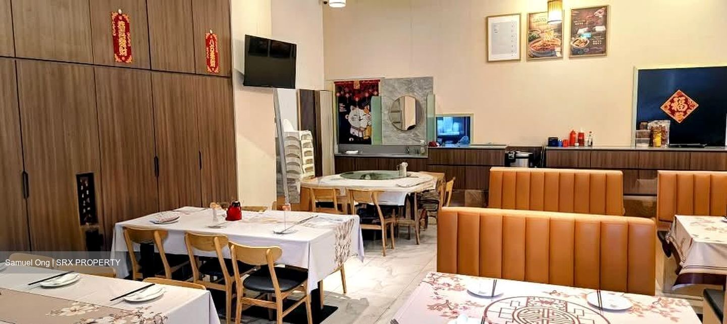 Jalan Sultan (D7), Retail #547602641